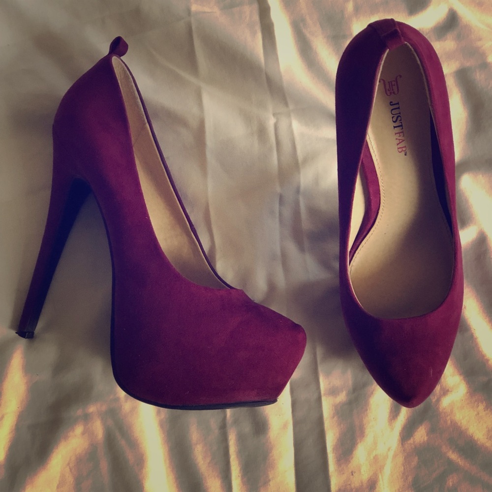Heels
